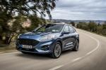 Ford Kuga ST-Line X Plug-In Hybrid 2020 года (EU)